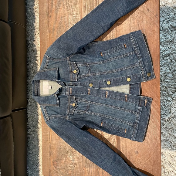 Denim Jacket - Picture 2 of 5